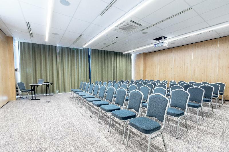 Arche Hotel Lublin Bagian luar foto